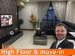 Blk 407A Fernvale Road (Sengkang), HDB 4 Rooms #135864372